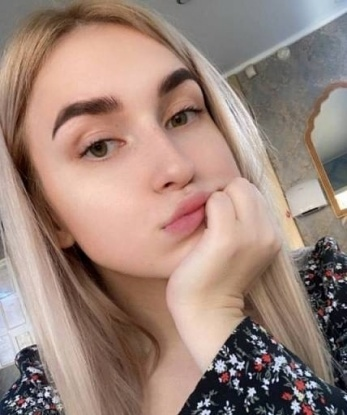 Анкета проститутки Лира - Фото 1, Еленовское, 20 лет, №1570